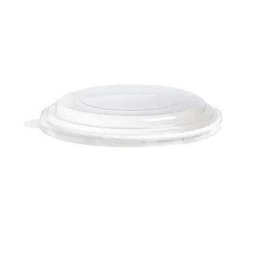 Couvercle en PET pour bol à salade 750ml