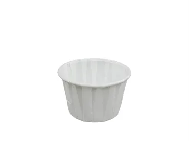 Saucenbecher aus Papier, 30 ml