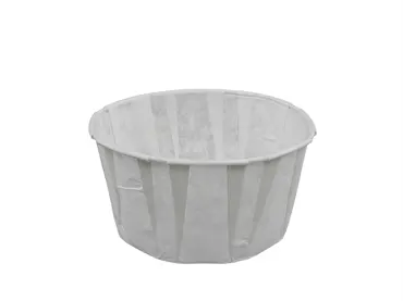 Saucenbecher aus Papier, 165 ml