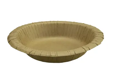 Assiettes et bols bio