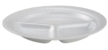 Assiettes et bols isothermes