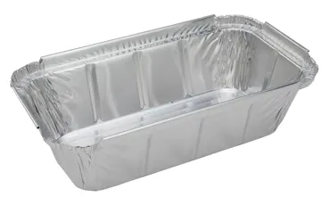 Bol en aluminium, 670ml
