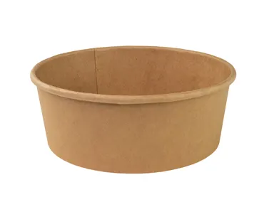 Bol à salade en carton, 1100ml