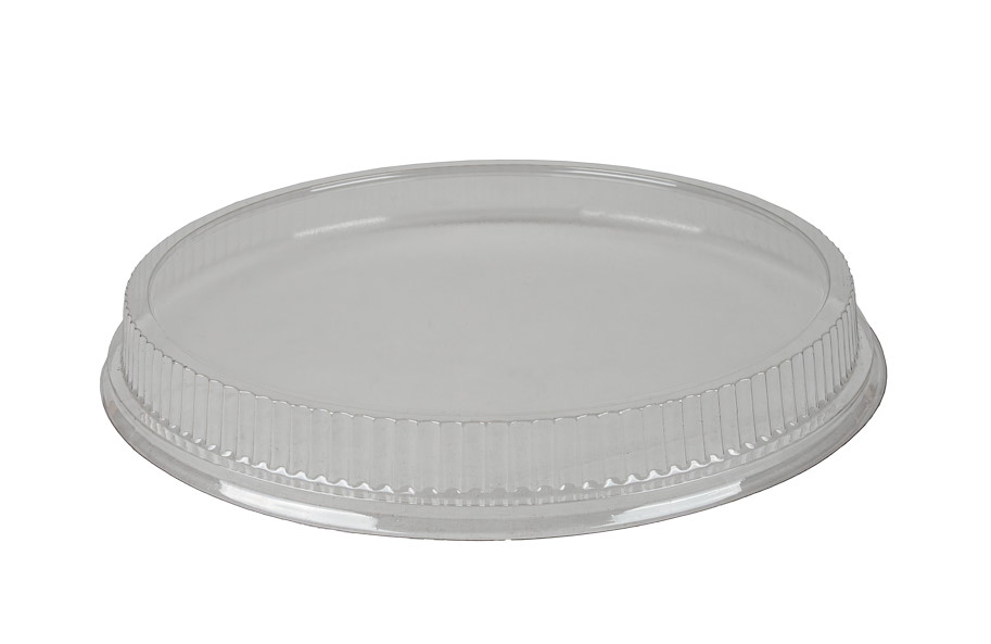 Domdeckel zu Fondue Chinoise Teller